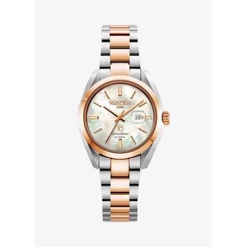 Roamer Montalbano Automatic női óra - 996990492020