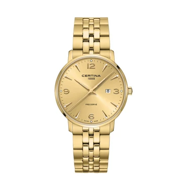 Certina DS Caimano Gent Precidrive férfi óra - C035.410.33.367.00