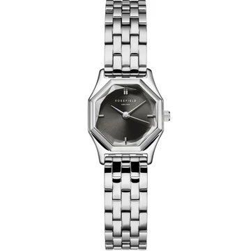 Rosefield Gemme Grey női óra - GGSSS-G05_3I