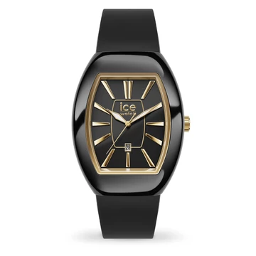 Ice-Watch Ice Boliday Dome Black Gold Small óra - 024031