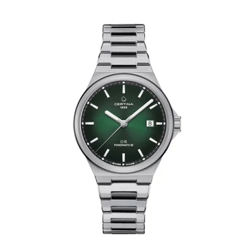 Certina DS 7 Powermatic 80 unisex óra - C043.407.22.091.00