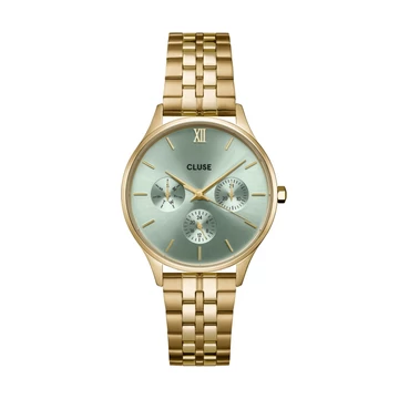 Cluse Minuit Multifunction női óra - CW10709