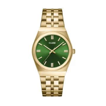 Cluse Retro 70's női óra - CW35105