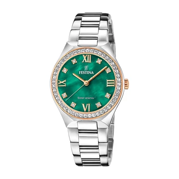 Festina Solar Energy női óra - F20658/3