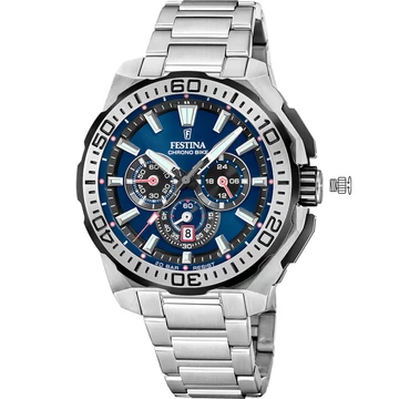 Festina Chrono Bike 2025 férfi óra - F20724/2