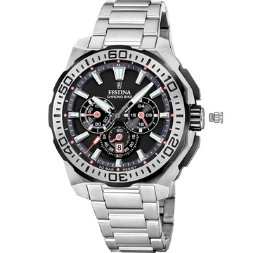 Festina Chrono Bike 2025 férfi óra - F20724/7