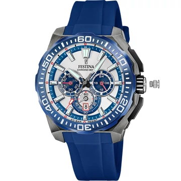 Festina Chrono Bike 2025 férfi óra - F20725/4