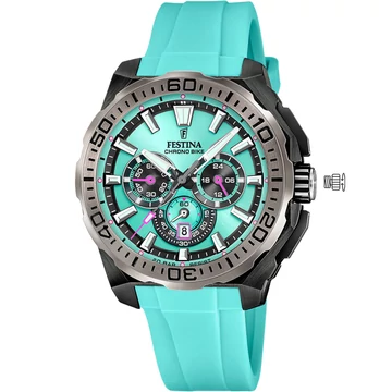 Festina Chrono Bike 2025 férfi óra - F20726/2