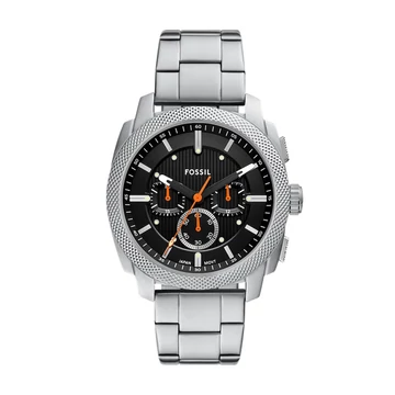 Fossil Machine Chronograph férfi óra - FS6095