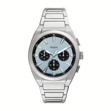Fossil Everett Chronograph férfi óra - FS6105