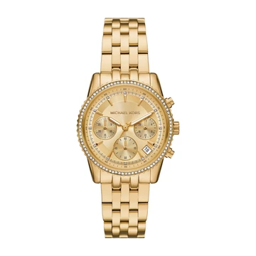 Michael Kors Mini Ritz Chronograph női óra - MK7530