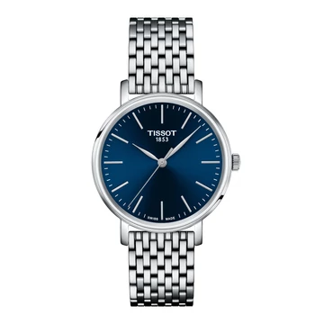 Tissot T-Classic Everytime női óra - T143.210.11.041.00