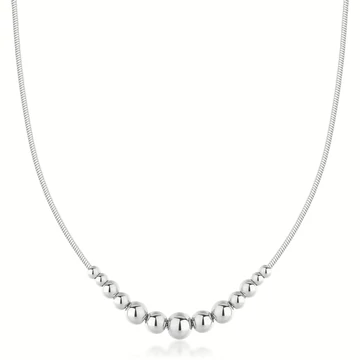 Brosway Chakra nyaklánc - BPC05