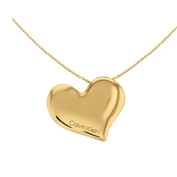 Calvin Klein női nyaklánc - CKJ35000597