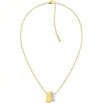 Calvin Klein női nyaklánc - CKJ35000617