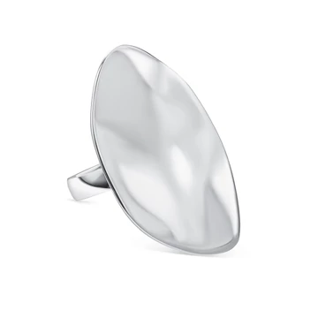 Calvin Klein női gyűrű 54 méret - CKJ35000622C