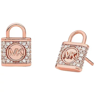 Michael Kors ezüst fülbevaló - MKC1628AN791