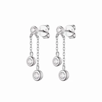 NANA KAY silver trends fülbevaló - ST2331