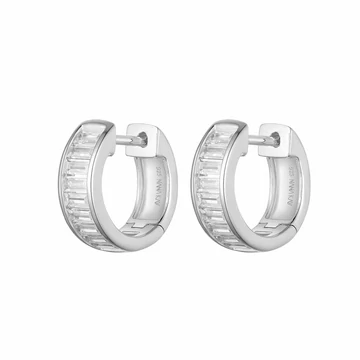 NANA KAY silver trends fülbevaló - ST2379