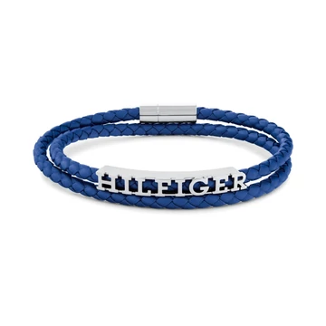 Tommy Hilfiger férfi karkötő - THJ2790588