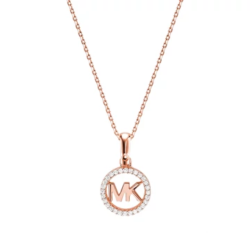 Michael Kors ezüst nyaklánc - MKC1108AN791