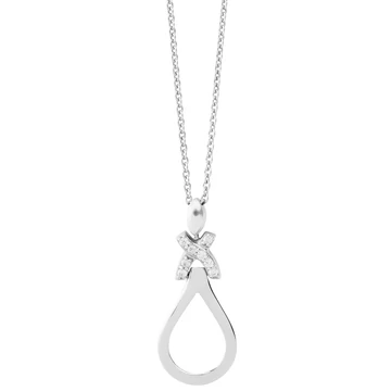 NANA KAY silver trends ezüst nyakék - ST1024
