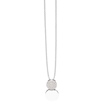 NANA KAY silver trends ezüst nyakék - ST1381