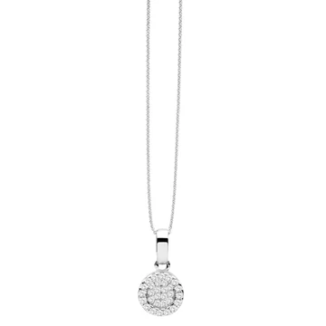 NANA KAY silver trends ezüst nyakék - ST1384