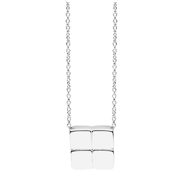 NANA KAY silver trends ezüst nyakék - ST1433