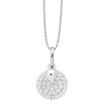 NANA KAY silver trends ezüst nyakék - ST1609