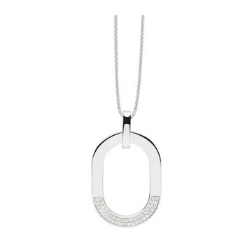 NANA KAY silver trends ezüst nyakék - ST1694