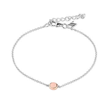 NANA KAY silver trends ezüst karkötő - ST1846