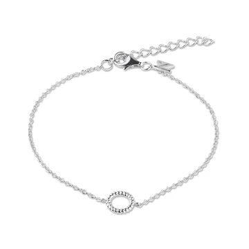 NANA KAY silver trends ezüst kör karkötő - ST1853