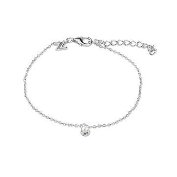NANA KAY silver trends ezüst karkötő - ST1891