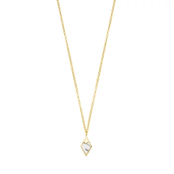 NANA KAY silver trends ezüst nyakék - ST2214