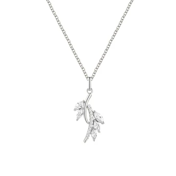 NANA KAY silver trends ezüst nyakék - ST2250