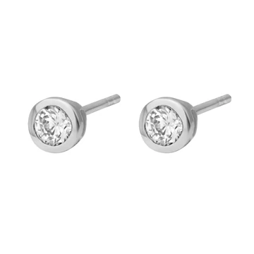 NANA KAY silver trends ezüst fülbevaló - ST352