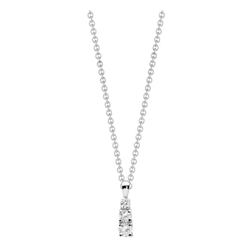 NANA KAY silver trends ezüst nyakék - ST443