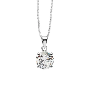 NANA KAY silver trends ezüst nyakék - ST650