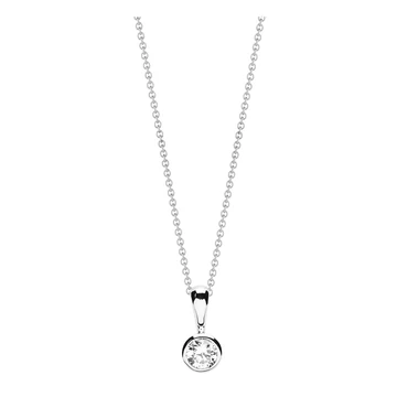NANA KAY silver trends ezüst nyakék - ST895