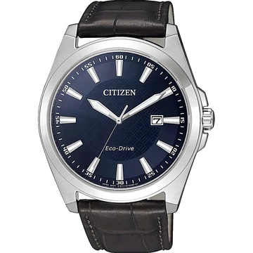 Citizen Elegance Eco-Drive férfi óra - BM7108-22L