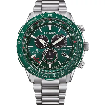 Citizen Promaster Sky férfi óra - CB5004-59W