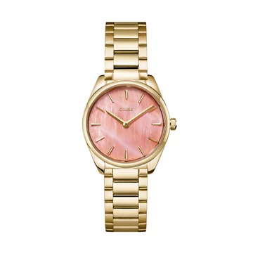 Cluse Féroce Mini Gold női óra - CW11709