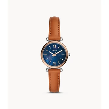 Fossil Carlie Mini női óra - ES4701