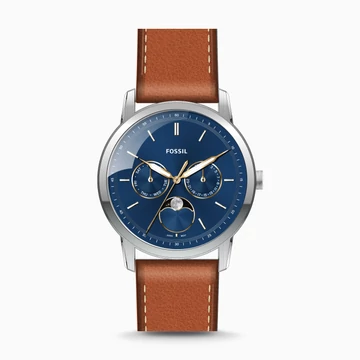 Fossil Neutra Minimalist férfi óra - FS5903