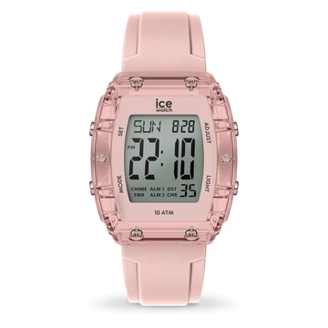 Ice-Watch Ice Digit Boliday Nude Small óra - 024563