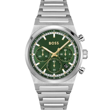 Boss Candor Chrono férfi óra - 1514220