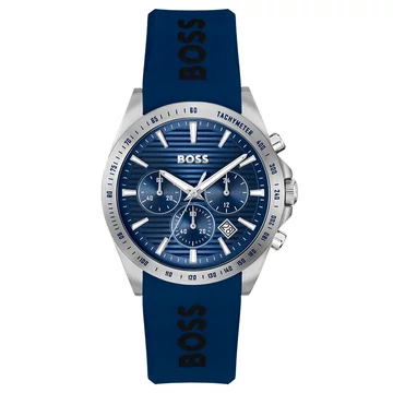 Boss Strike Chrono férfi óra - 1514239