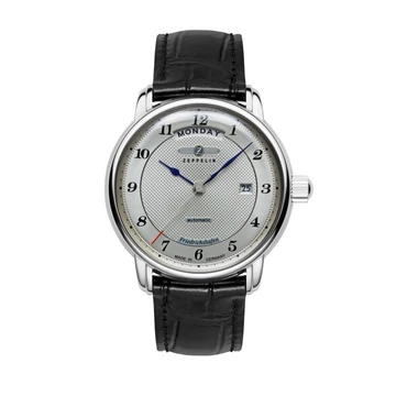 Zeppelin Friedrichshafen Automatic férfi óra - 8562-4