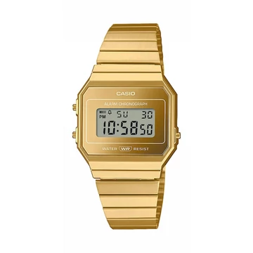 Casio Collection unisex óra - A700WEVG-9AEF